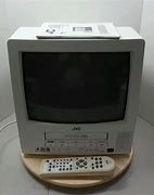 Image result for Sharp TV VHS Combo