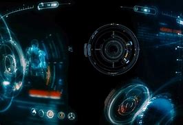 Image result for Iron Man Inside Helmet