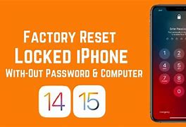 Image result for Reset Locked iPhone 7 Plus