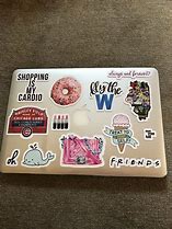 Image result for MacBook Stickers Print