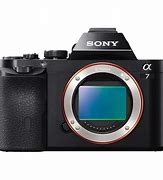 Image result for Sony A7 I