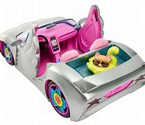 Image result for Barbie Doll Cars with 4 Seats