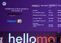 Image result for Moto Z Series Phones