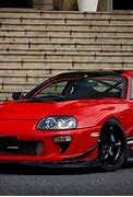 Image result for Racing Car Supra MK4