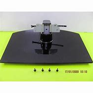 Image result for Sony BRAVIA 46 TV Stand