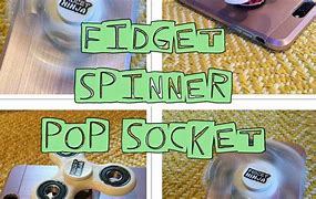 Image result for Phone Pop Socket DIY
