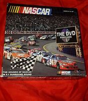 Image result for NASCAR DVD