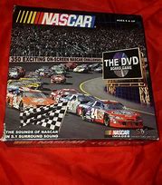Image result for NCAA NASCAR DVD