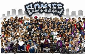 Image result for Pepe Homies