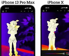 Image result for iPhone X Portrait Mode PNG