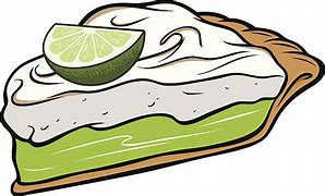 Image result for Key Lime Pie Animation