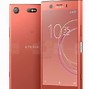 Image result for Sony Xperia XZ-1 Compact DOCOMO