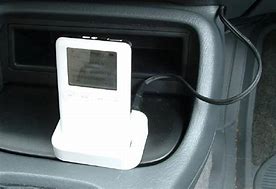 Image result for iPod Car Dock