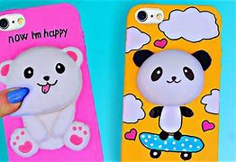 Image result for Pimple Popping Squishy Phone Case