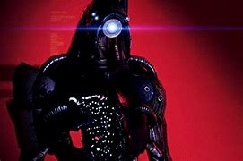 Image result for Mass Effect Batarians GIF