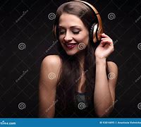 Image result for Headphones High Quality Images in Black Background
