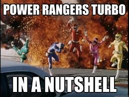 Image result for Power Rangers Explosion Meme