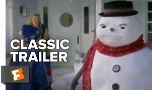 Image result for Jack Frost Snowman Have Shoes