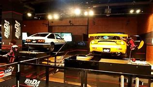 Image result for Initial D Cars List