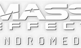 Image result for Mass Effect Andromeda Logo