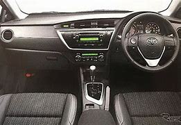 Image result for Toyota Corolla Cabin
