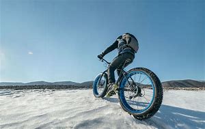 Image result for Snap-on Fat Tire Bike