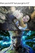 Image result for Groot Merge