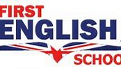 Image result for English First Logo