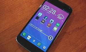 Image result for Sasmsung Nexus Home Screen