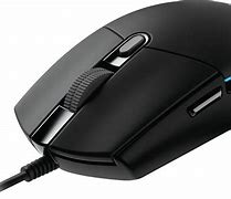 Image result for Logitech Wired Gaming Mouse