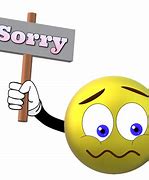 Image result for I'm Sorry Letters Apology