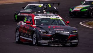 Image result for Shane Padgett NZ Mazda Racing Series