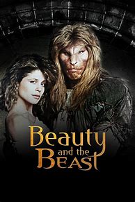 Image result for Beauty and the Beast TV Series