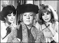Image result for Top 1960s Actresses