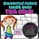 Image result for Metric Length Units Chart