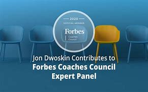 Image result for Forbes Council Coaches Logo