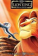 Image result for Disney Lion King