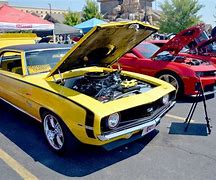 Image result for Car Show at Grand Casino