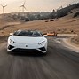 Image result for Lambo Huracan EVO Convertable