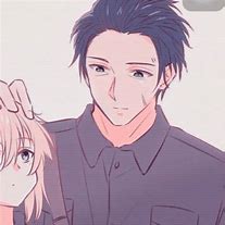 Image result for Gambar Anime Couple