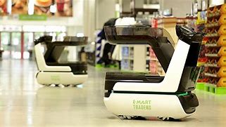 Image result for Shopping Cart Technology