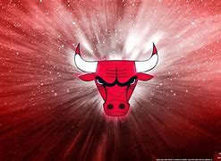Image result for Chicago Bulls Font