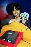 Image result for Nintendo 64