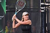 Image result for Chris Evert Tennis Today