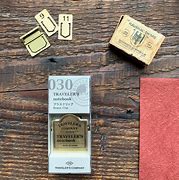 Image result for TN Brass Clips