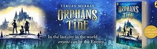 Image result for Ophans of the Tide Map