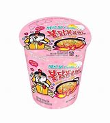 Image result for Korean Cup Noodles