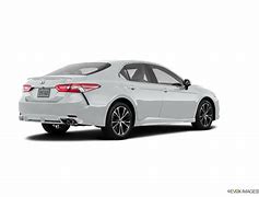 Image result for Toyota Camry XSE Sedan 2018