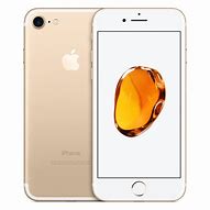 Image result for iPhone 7 Gold Back