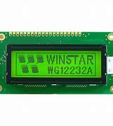 Image result for Graphic LCD Display 122X32